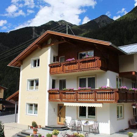 Haus Rainbach Hotel Umhausen Luaran gambar