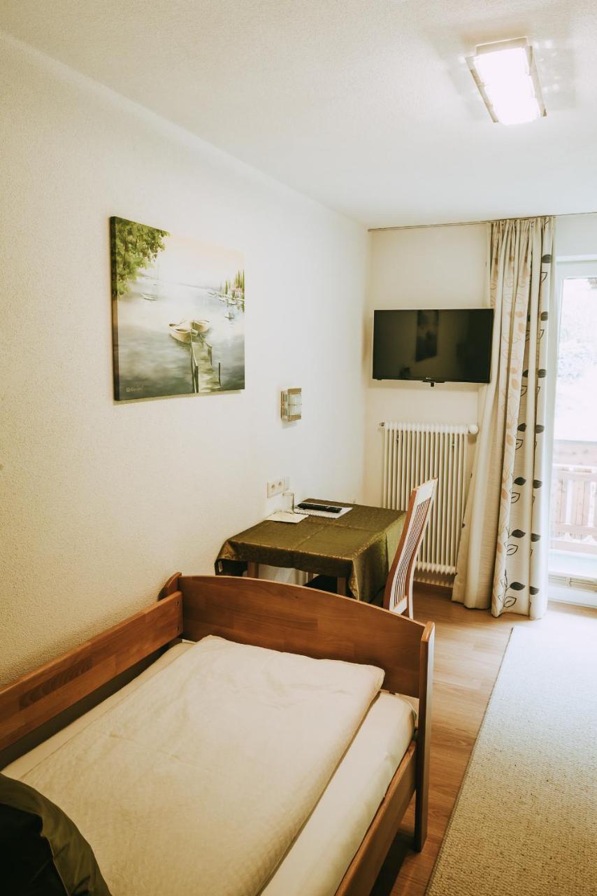 Haus Rainbach Hotel Umhausen Luaran gambar