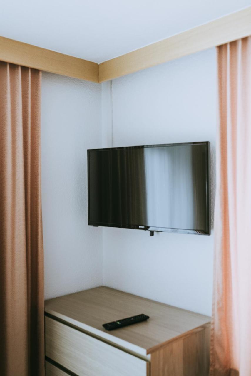 Haus Rainbach Hotel Umhausen Luaran gambar