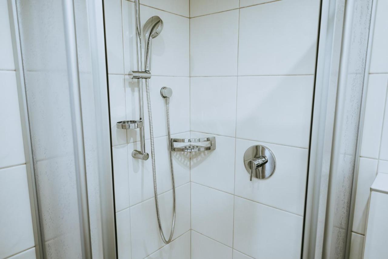 Haus Rainbach Hotel Umhausen Luaran gambar