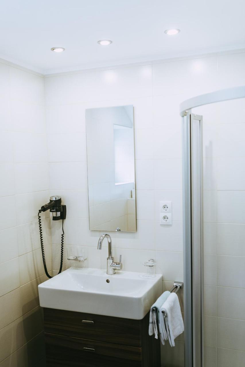 Haus Rainbach Hotel Umhausen Luaran gambar
